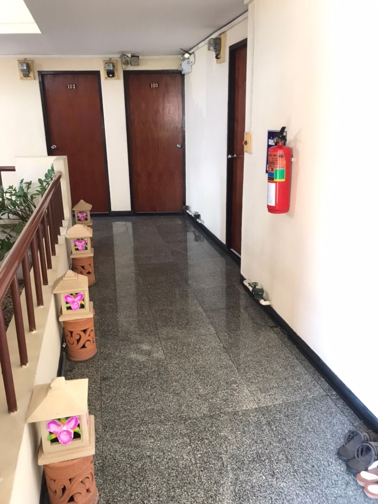 รูปภาพเพิ่มเติม ไพบูลย์-อพาร์ทเม้นท์ - Paiboon-Apartment-หอพักขอนแก่น-ใกล้ม.ภาค - ลำดับที่ 1