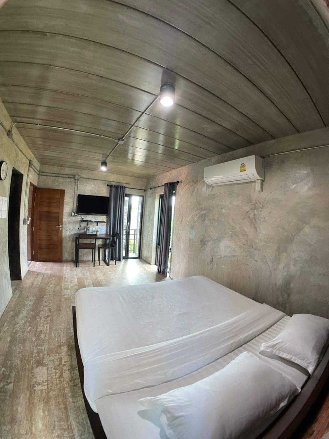 รูปภาพเพิ่มเติม ลักษณารีย์-รีสอร์ท - Luxsanaree-Resort - ลำดับที่ 11