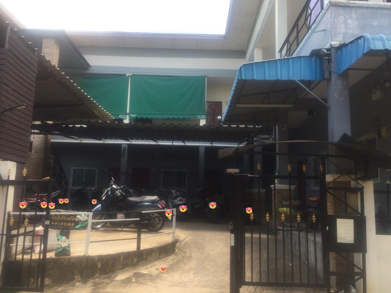 รูปภาพเพิ่มเติม หอพักหญิงทองทวี-2-ใกล้ม.อุบล-วิทยาลัยการสาธารณสุขสิรินธร-ปั้มน้ำมันปตท. - ลำดับที่ 2