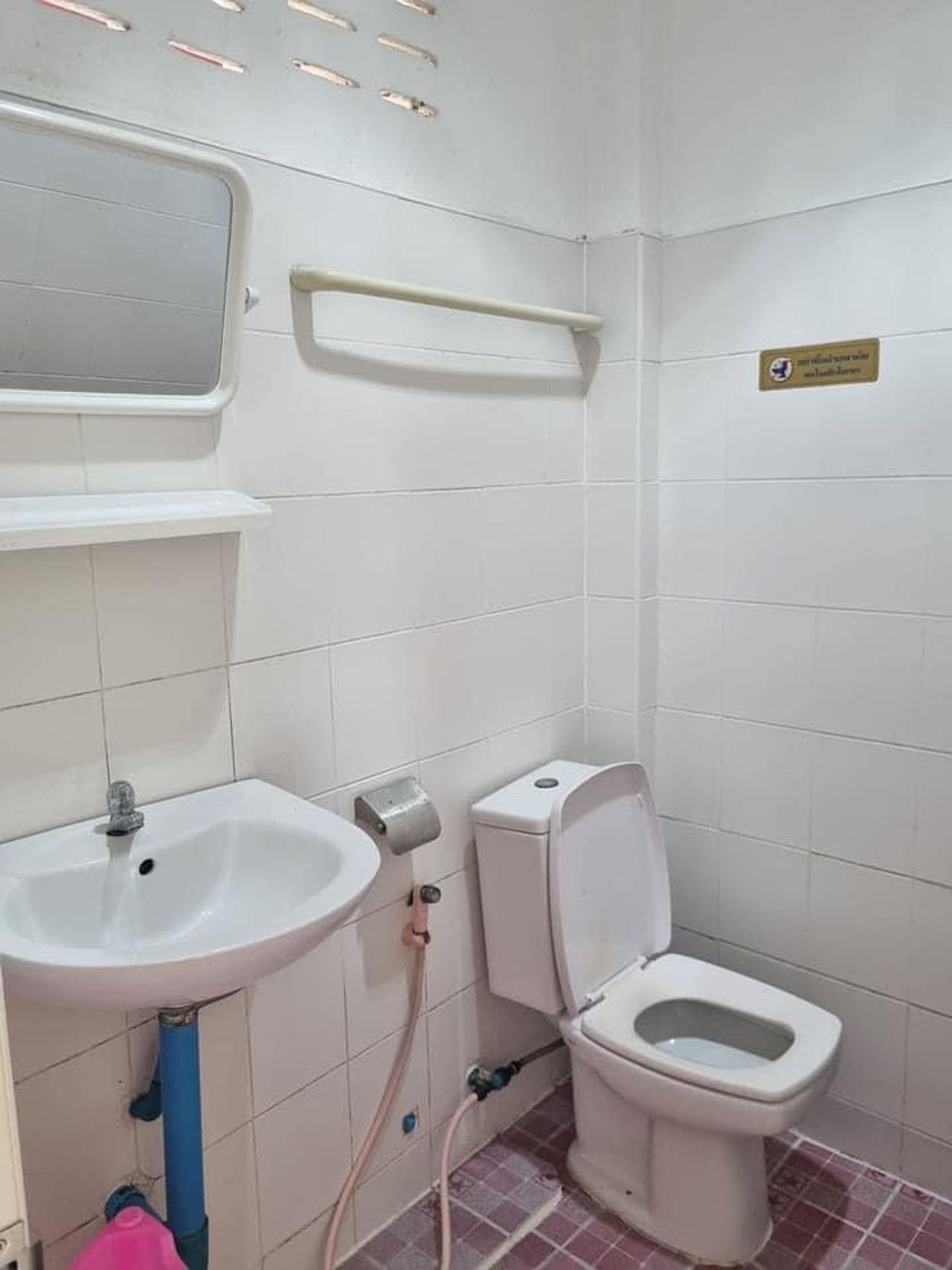 รูปภาพเพิ่มเติม หอพักหญิงวัชรี - Watcharee-place - ลำดับที่ 2