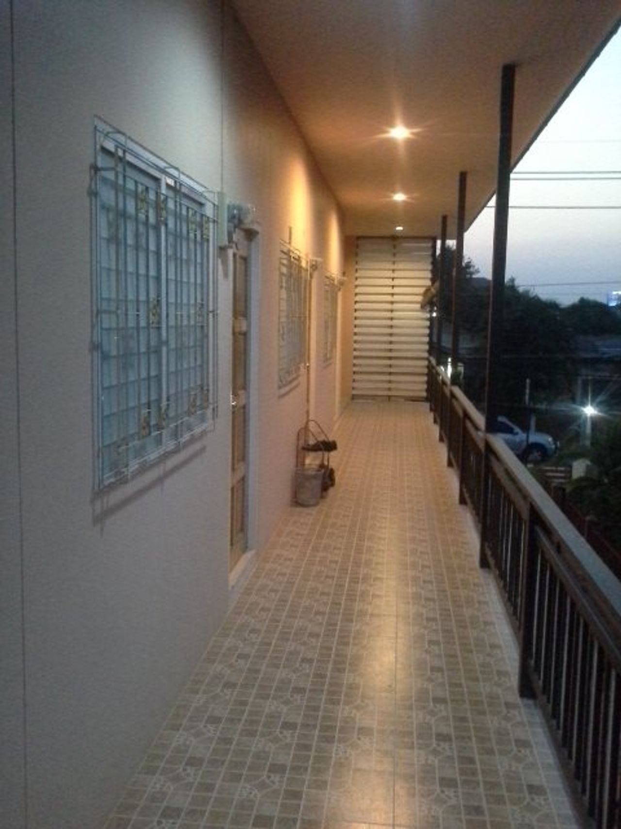 รูปภาพเพิ่มเติม วรานนท์-เฮาส์ - WARANON-HOUSE - ลำดับที่ 1