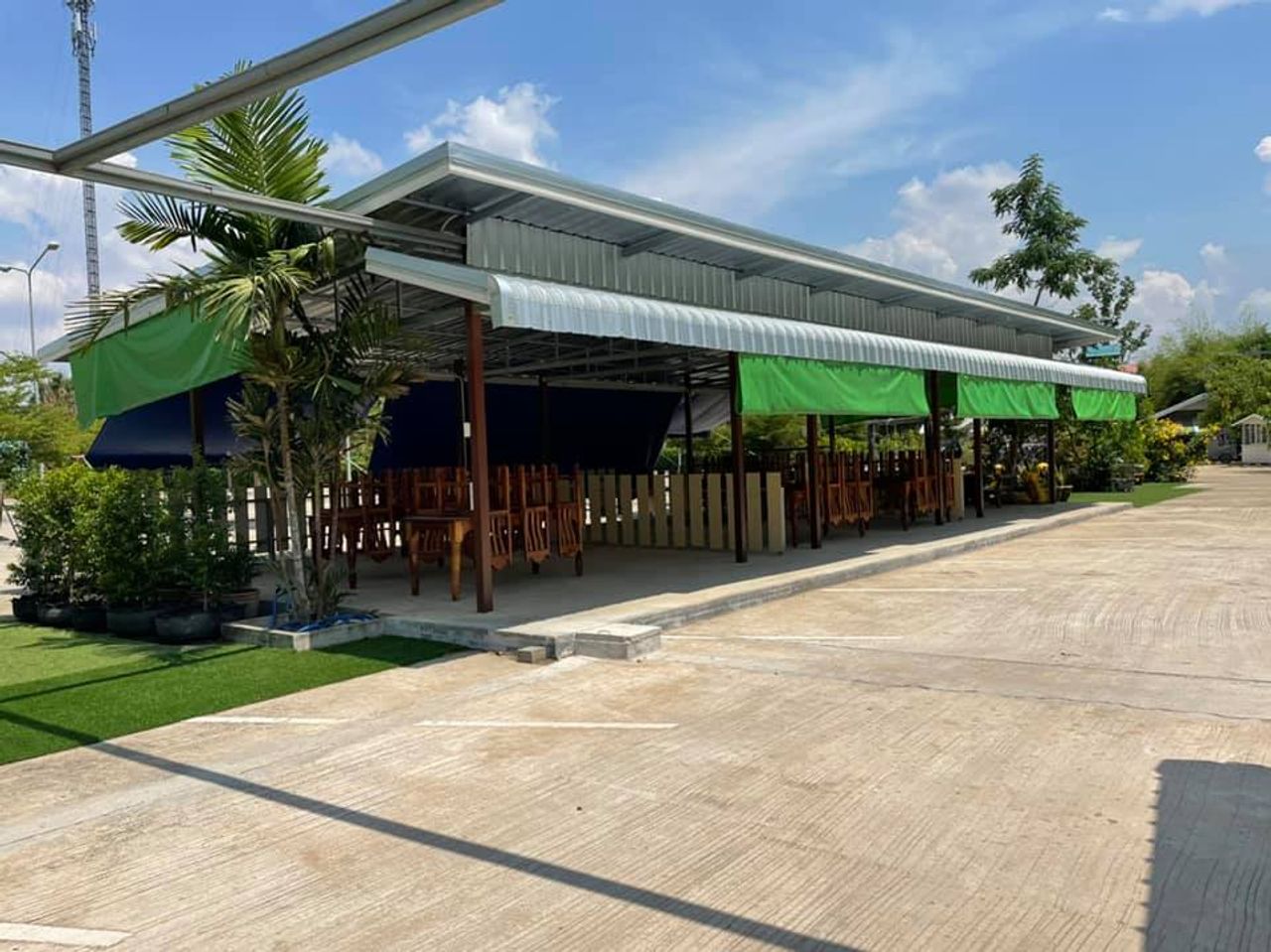 รูปภาพเพิ่มเติม หอพักท็อปวัน - TOP-ONE-DORMITORY - ลำดับที่ 13