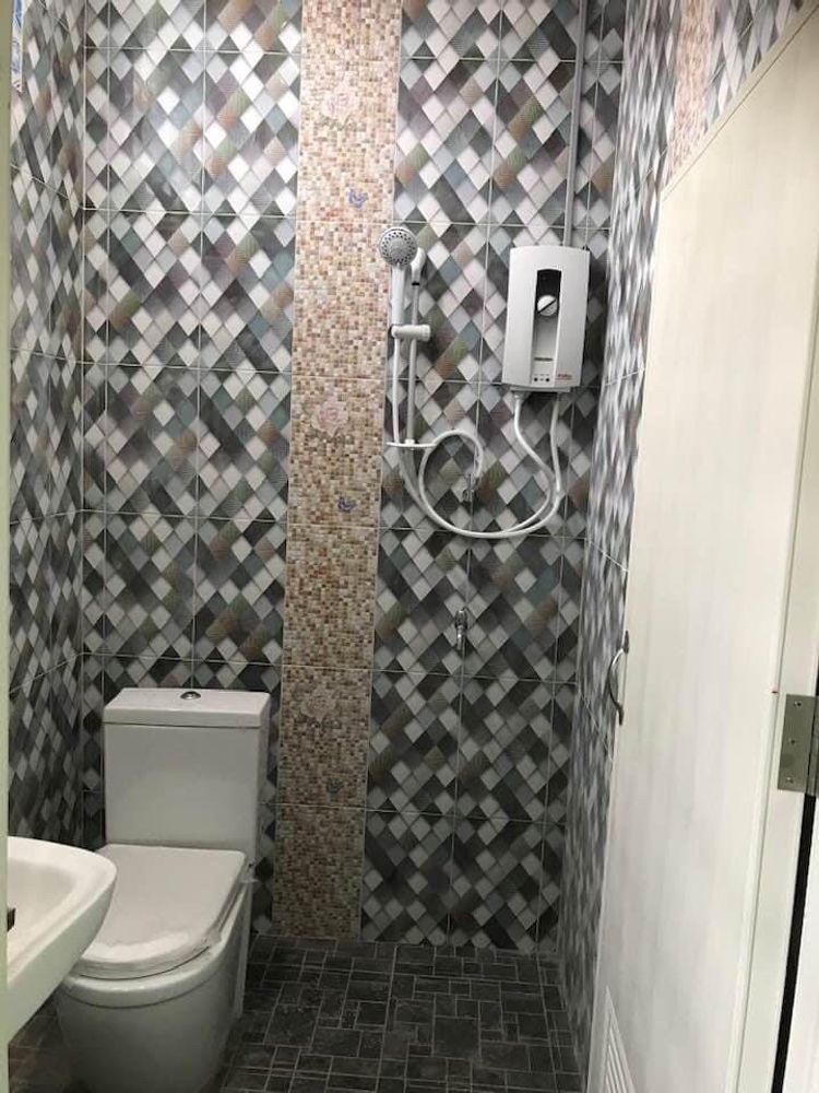 ภาพแบบห้อง