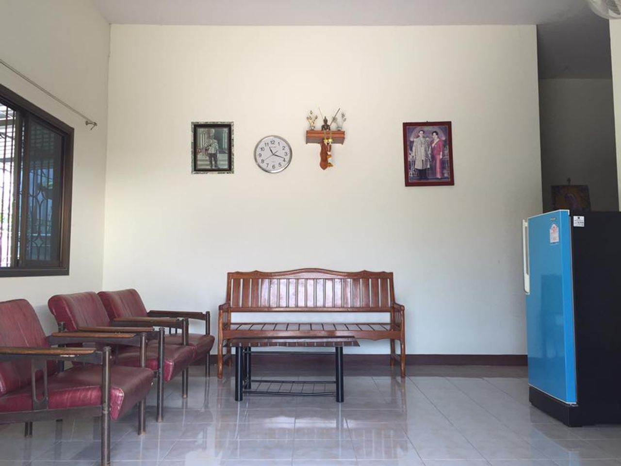 รูปภาพเพิ่มเติม หอพักนฤพร - NARUPON-DORMITORY - ลำดับที่ 4
