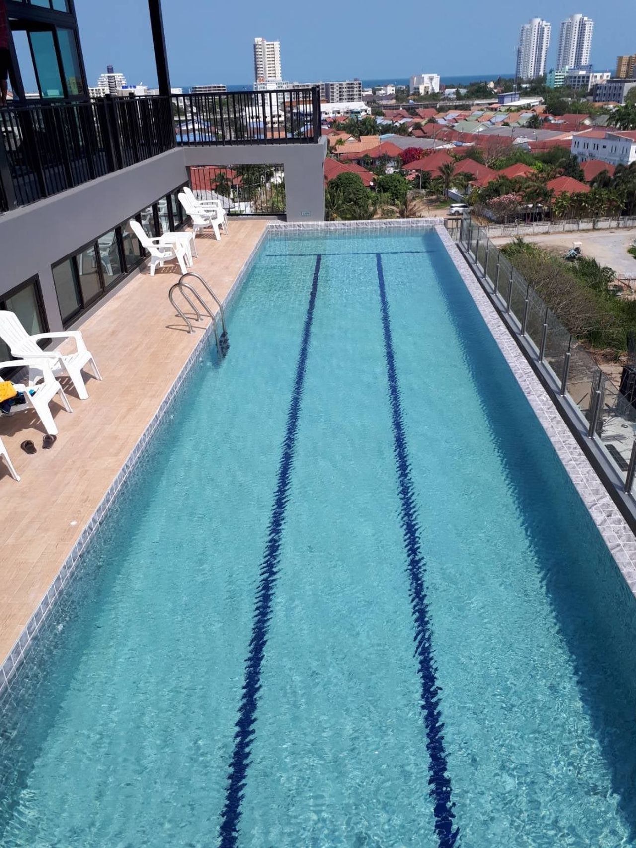รูปภาพเพิ่มเติม เดอะ-รูม-หัวหิน-เรสซิเด้นท์ - The-Room-Hua-Hin-Residence - ลำดับที่ 5