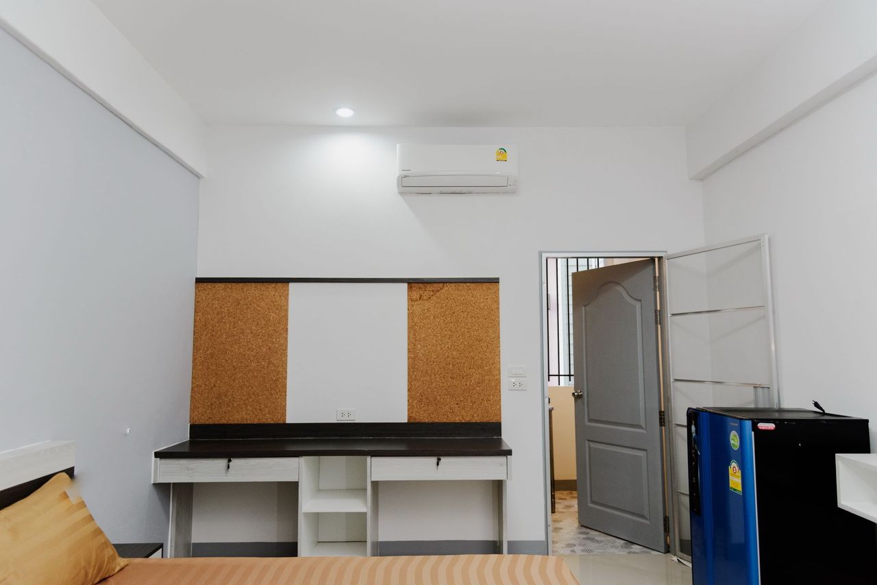 รูปภาพเพิ่มเติม เอ็มเรสซิเดนซ์-เชียงราย - M-Residence - ลำดับที่ 2
