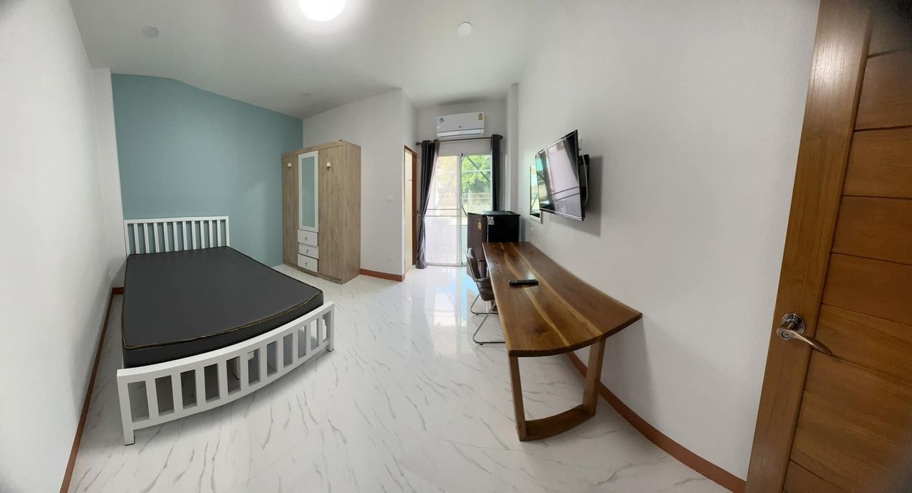 รูปภาพเพิ่มเติม เฌอดา-เรสซิเด้นซ์ - Cherda-Residence - ลำดับที่ 12