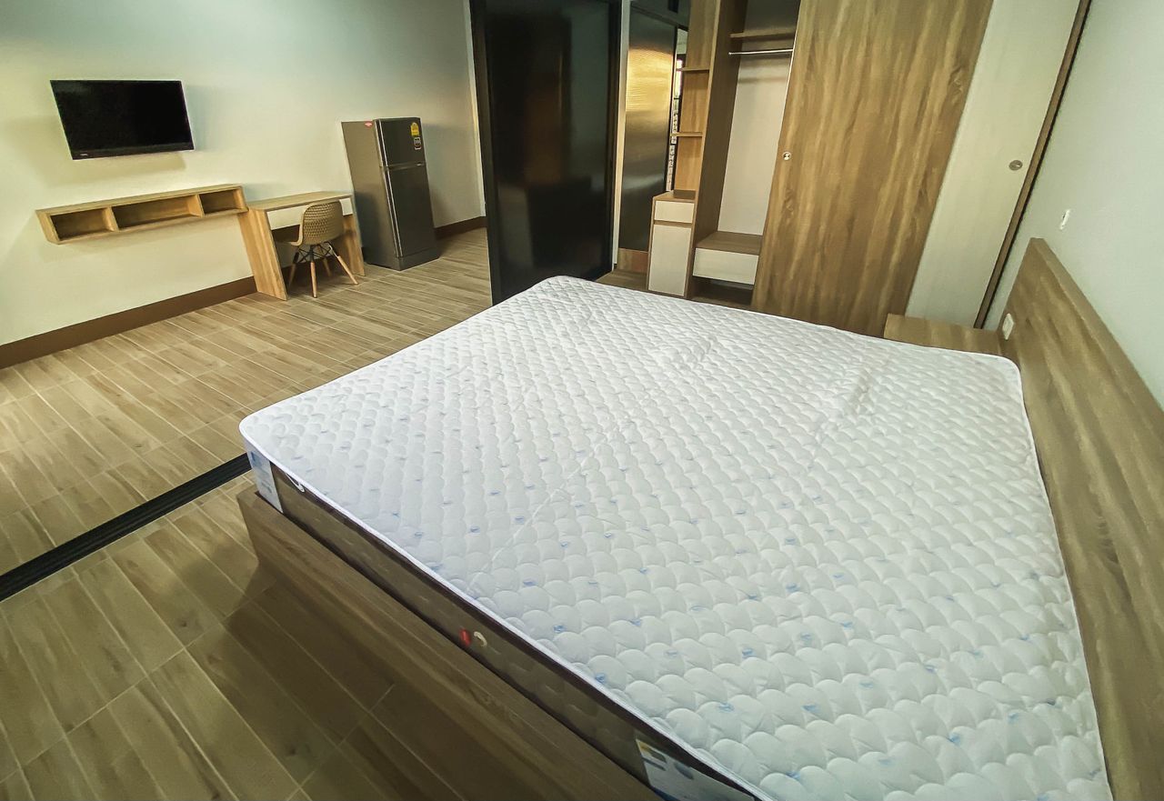 รูปภาพเพิ่มเติม 168-เรสซิเดนซ์ - 168-Residence - ลำดับที่ 6