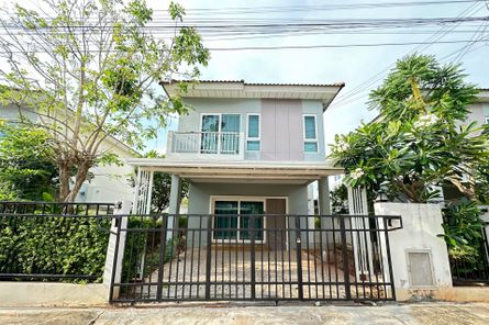 บ้านเช่า ทางเข้าสนามบิน พร้อมเฟอร์นิเจอร์