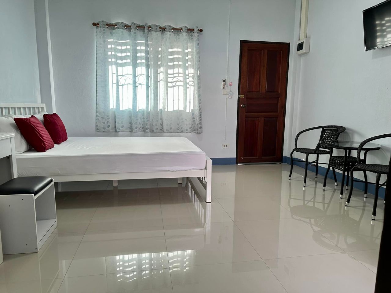 รูปภาพเพิ่มเติม ชาติกร-อพาร์ทเม้นท์ - Chattikorn-Apartment - ลำดับที่ 4