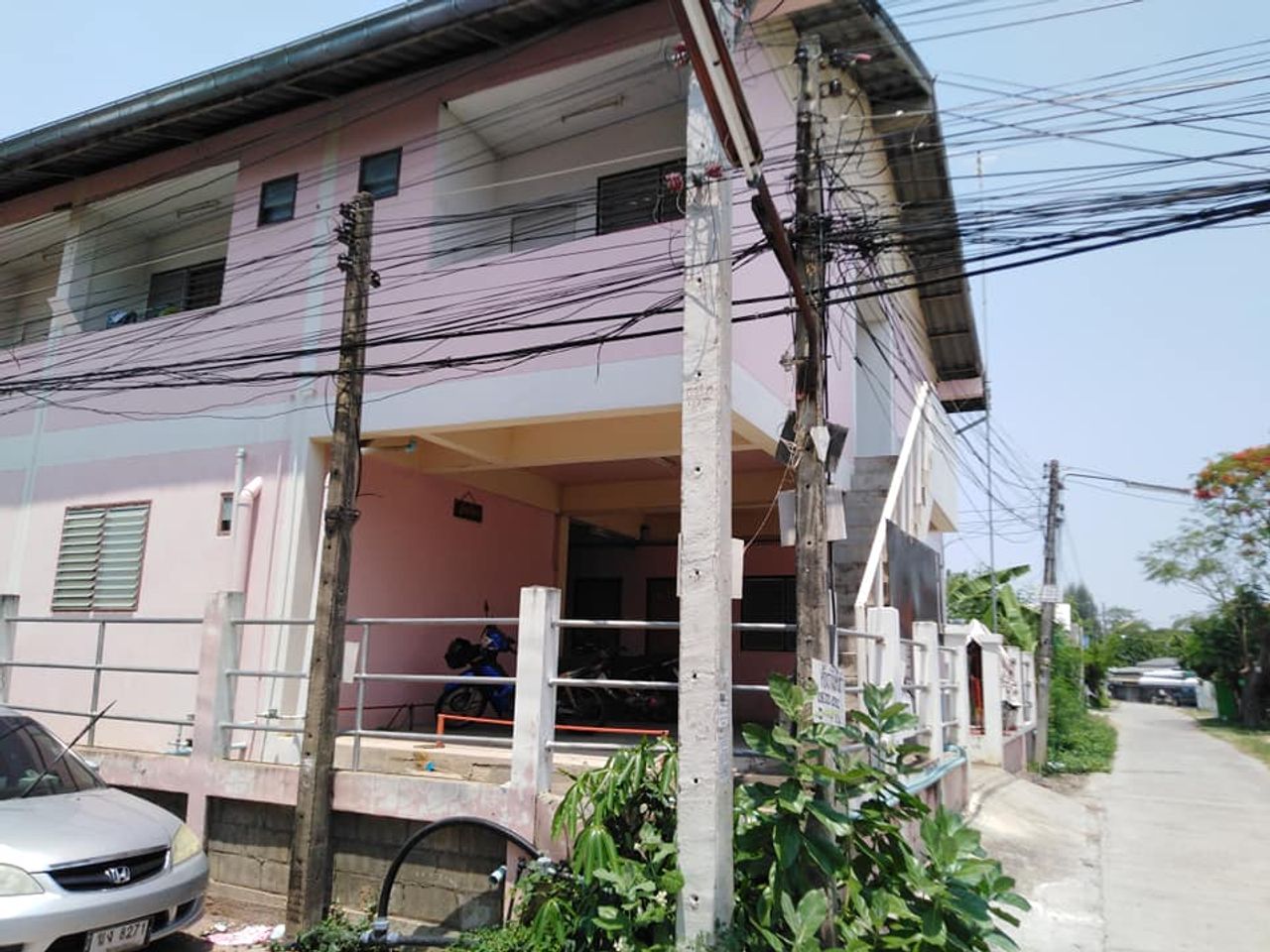 รูปภาพเพิ่มเติม หอจันทิมา - Jan-Ti-Ma - ลำดับที่ 2