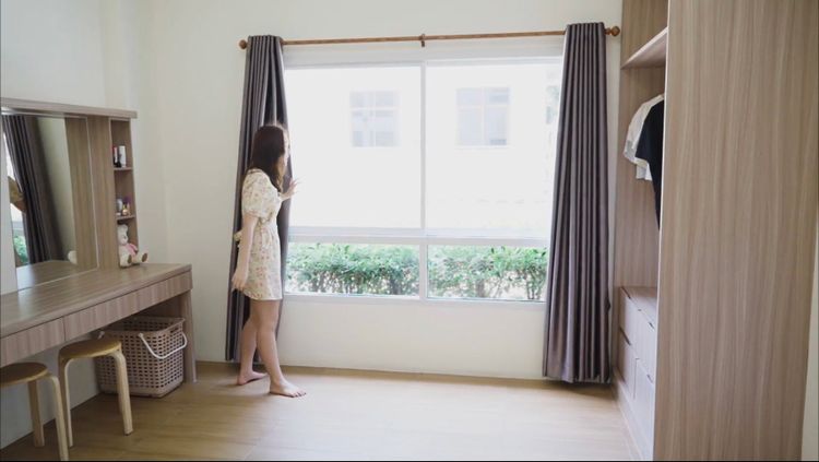 ภาพแบบห้อง