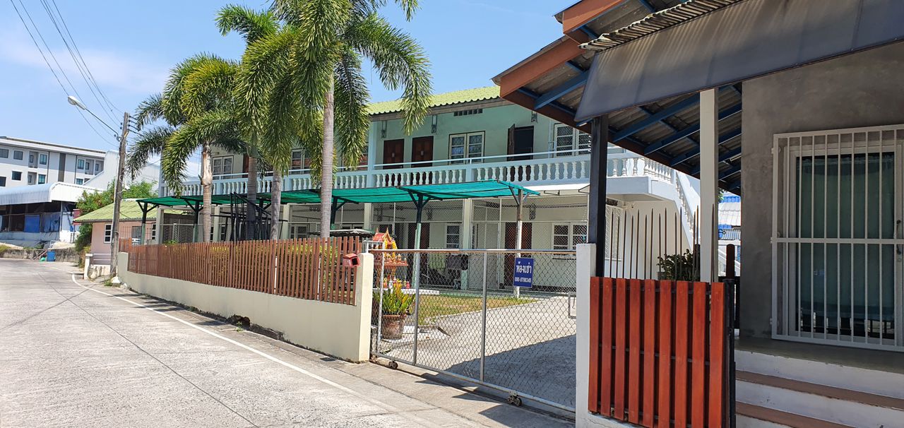 รูปภาพเพิ่มเติม ห้องเช่าน่าอยู่ - Nayoo-Rent-room - ลำดับที่ 1