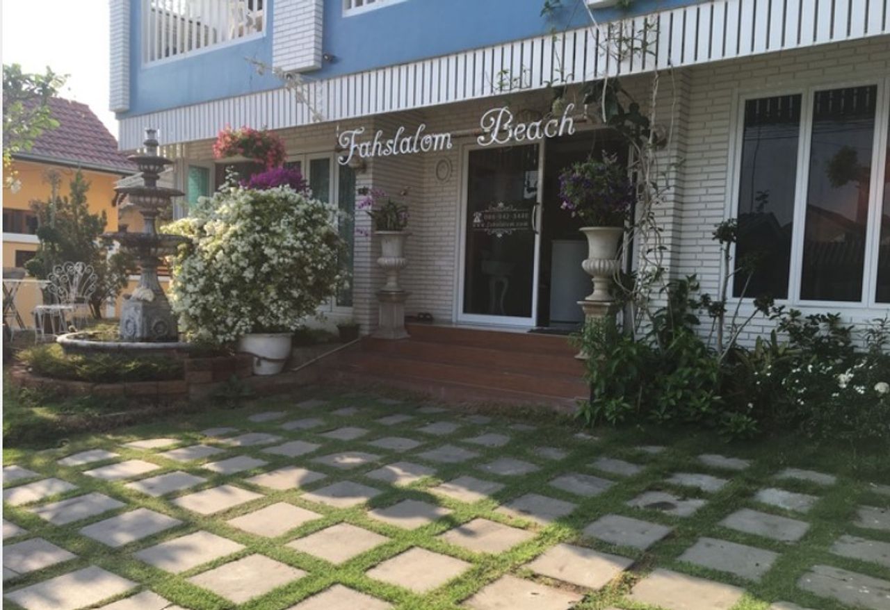 รูปภาพเพิ่มเติม บ้านฟ้าสลาลมอพาร์ทเม้นท์ - Baan-Fah-Salalom-Apartment - ลำดับที่ 1