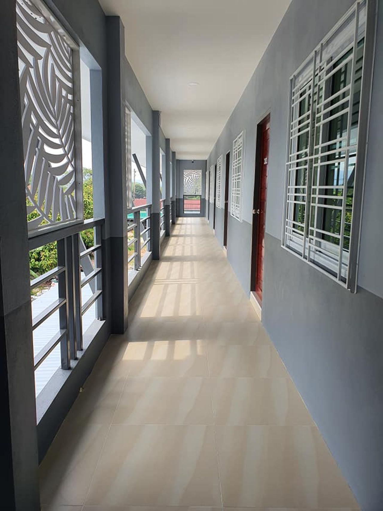 รูปภาพเพิ่มเติม เจเคพี-เรสซิเดนท์ - Jkp-Residence - ลำดับที่ 6