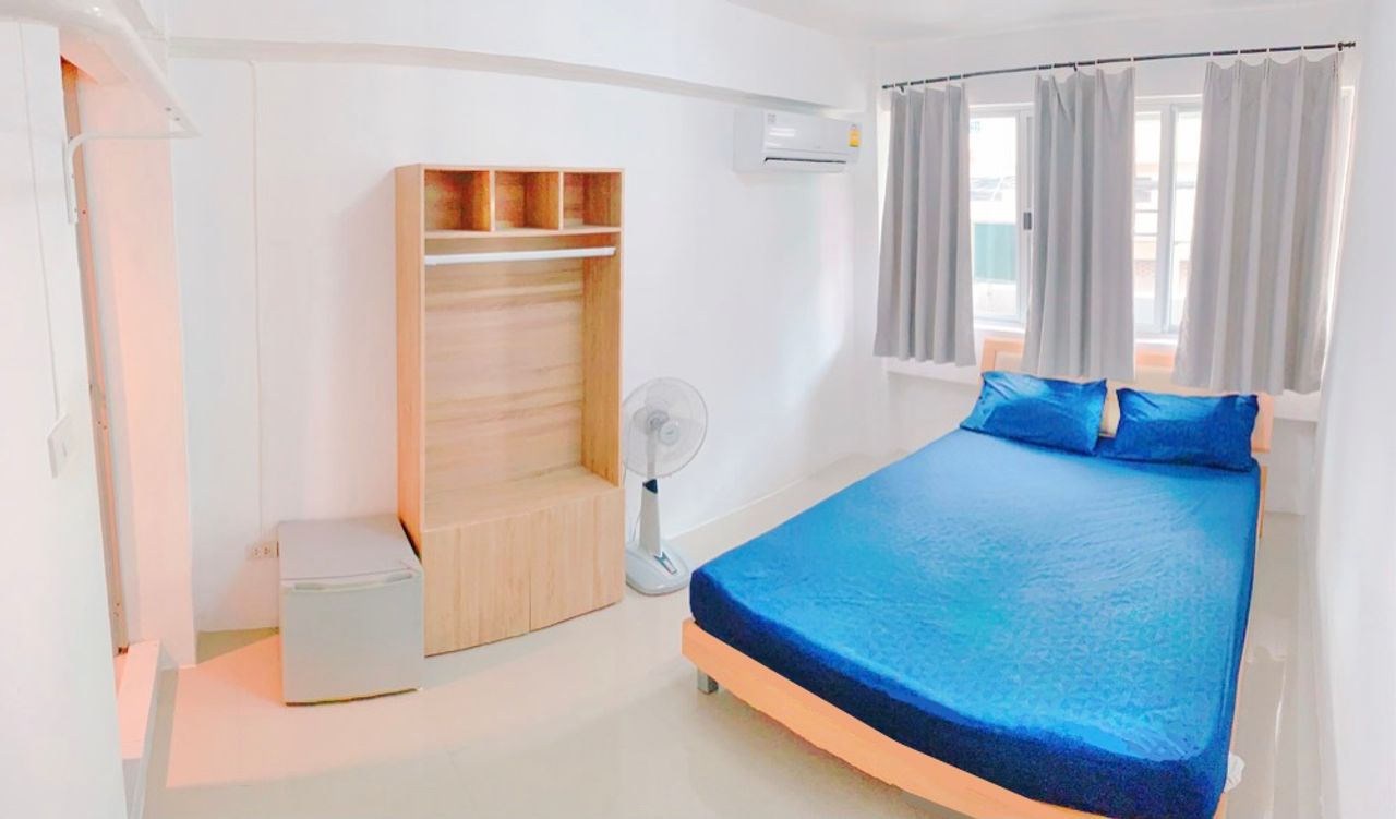 รูปภาพเพิ่มเติม Ly-Room-@พัทยาเหนือ-นาเกลือ - Ly-Room - ลำดับที่ 6