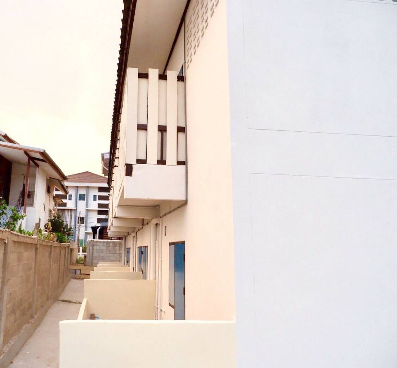 รูปภาพเพิ่มเติม Tharavadee-ville - หอพักขอนแก่น-ใกล้บึงทุ่งสร้าง - ลำดับที่ 4