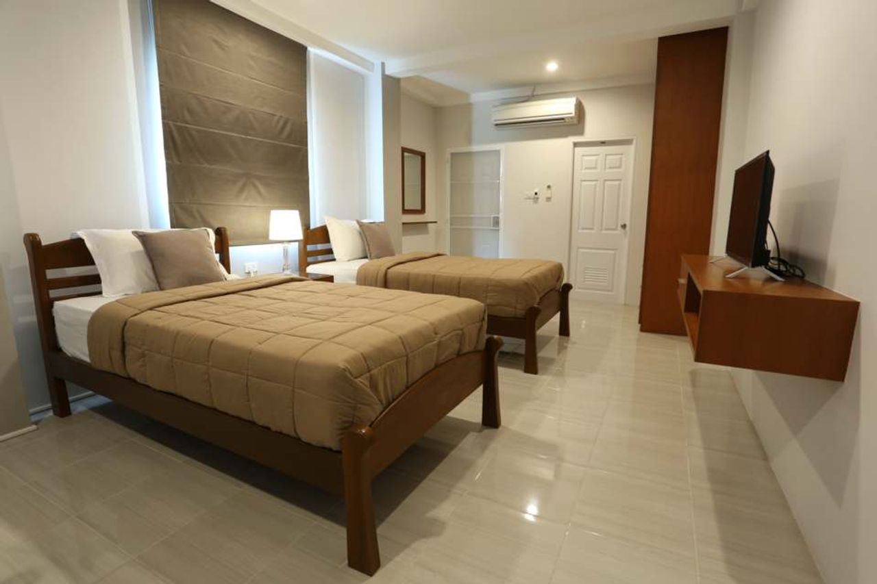 รูปภาพเพิ่มเติม วี-เรสซิเดนซ์-ระยอง - V-Residence-Rayong - ลำดับที่ 6