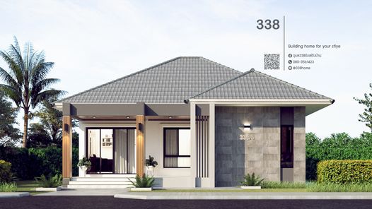 คอนเทมโพลาลี่ A111 - Contemporary Style