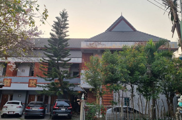 ภาพแบบห้อง