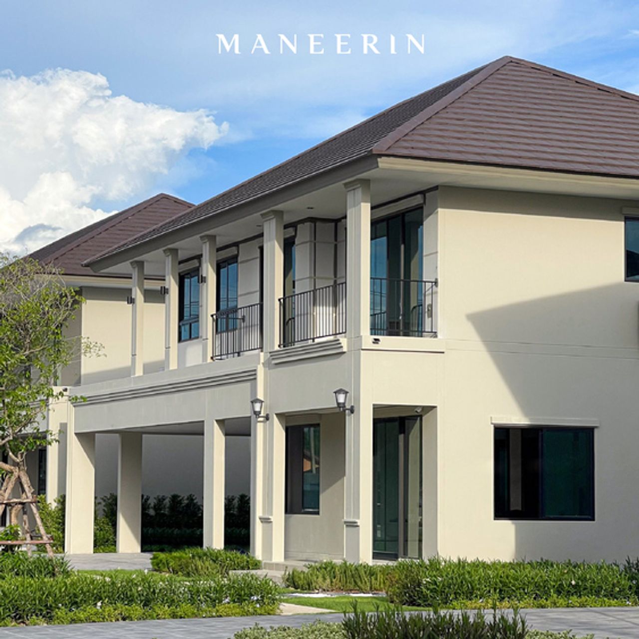 รูปภาพเพิ่มเติม Maneerin Privacy Bangsaen - ลำดับที่ 7