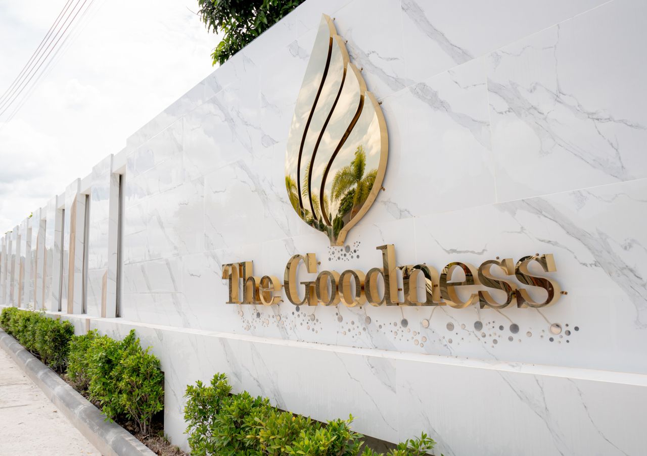 รูปภาพเพิ่มเติม The Goodness - ลำดับที่ 2