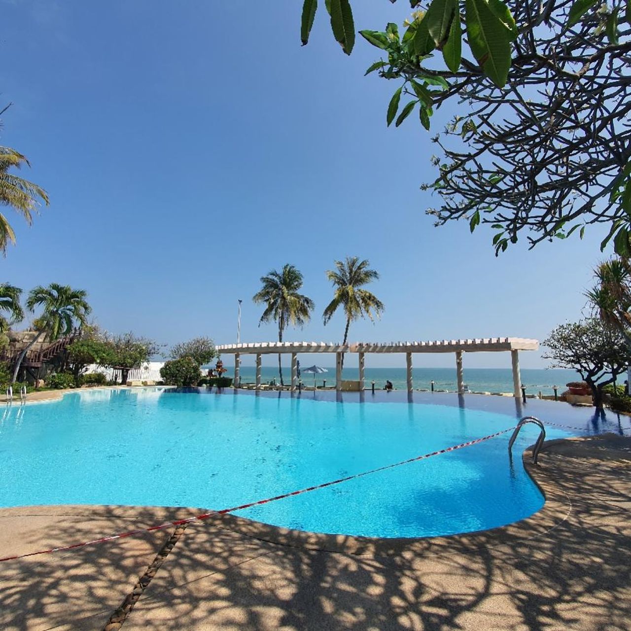 รูปภาพเพิ่มเติม บ้านแสนสราญ-โดย-เจน - Baan-Sansaran-Hua-Hin-By-Jan - ลำดับที่ 1