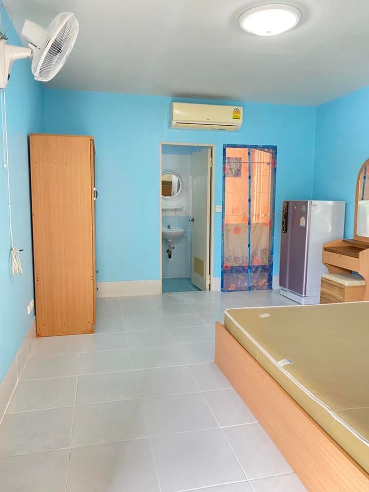 รูปภาพเพิ่มเติม เบญจา-อพาร์ทเม้นท์ - Benja-Apartment - ลำดับที่ 3
