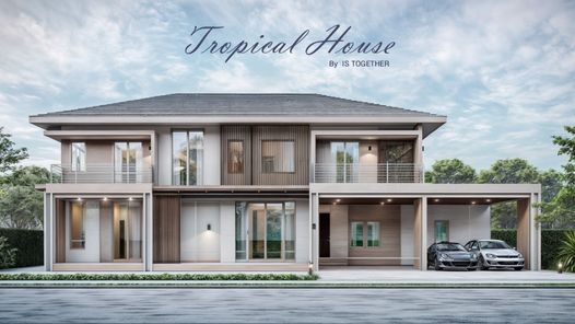 Tropical House - 