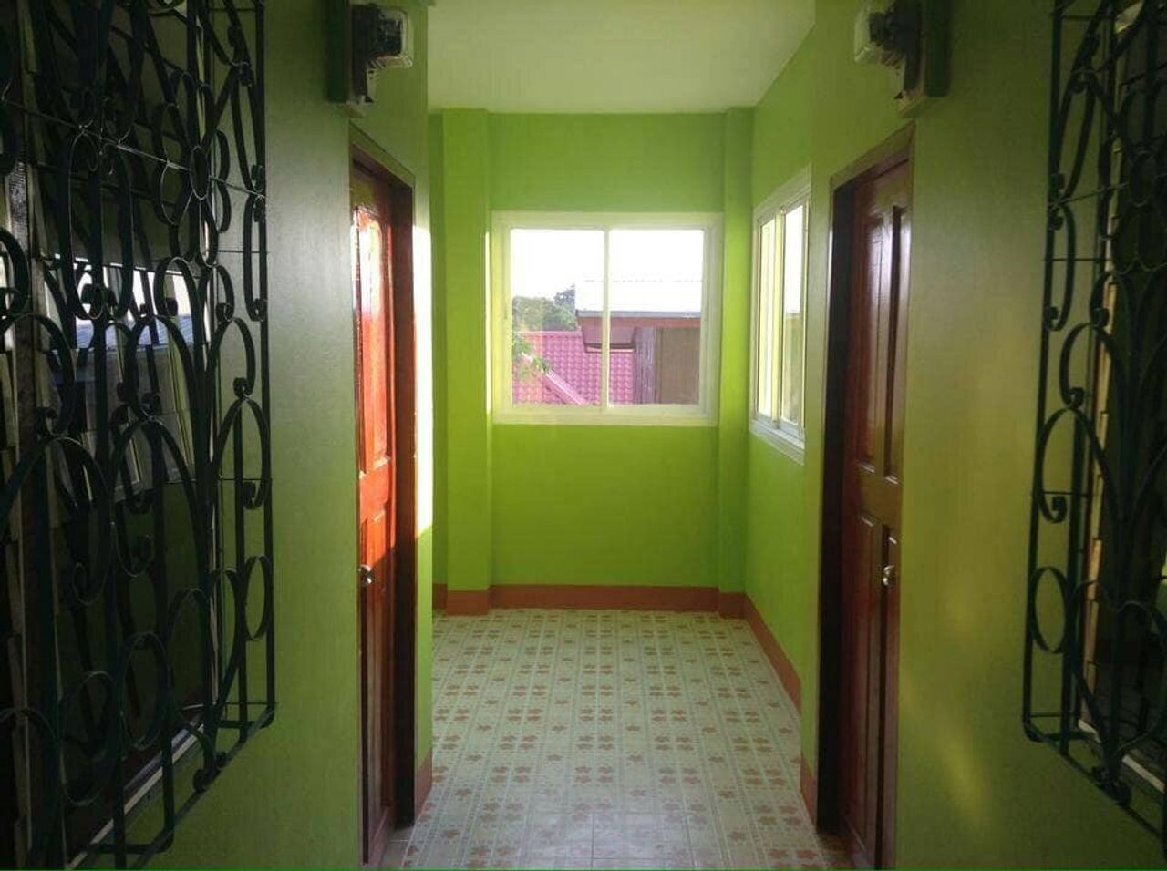 รูปภาพเพิ่มเติม หอพักปราชติกาญจน์ - PRATIKAN-DORMITORY - ลำดับที่ 8