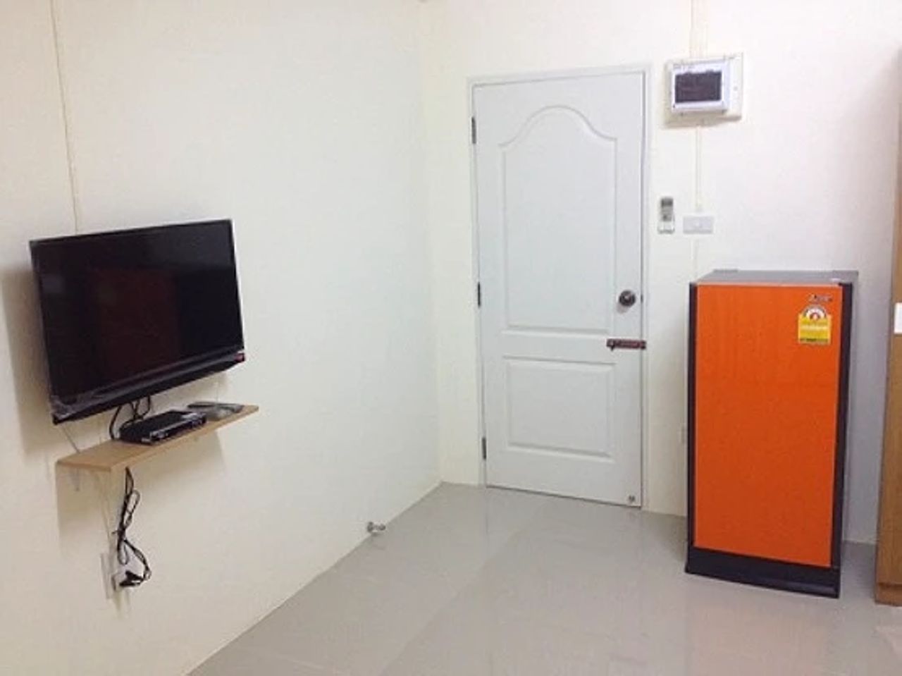 รูปภาพเพิ่มเติม หอพักเอลิสเพลส - - - ลำดับที่ 7