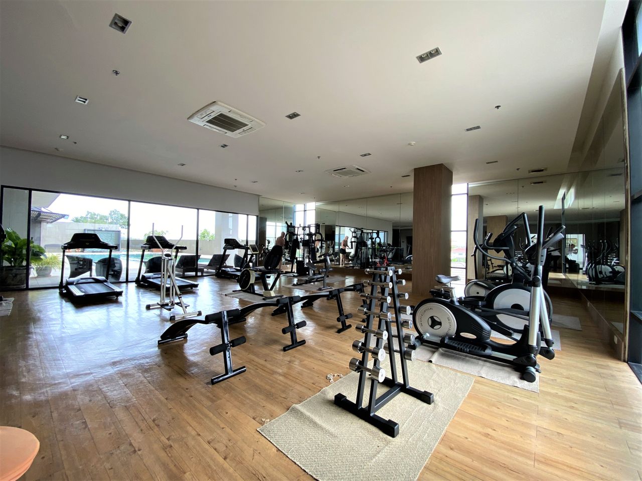 รูปภาพเพิ่มเติม ให้เช่าคอนโด-ระดับ-Luxury-ขนาด-69-ตร.ม-ใจกลางเมืองขอนแก่น-เฟอร์ครบ-พร้อมอยู่ - ลำดับที่ 4