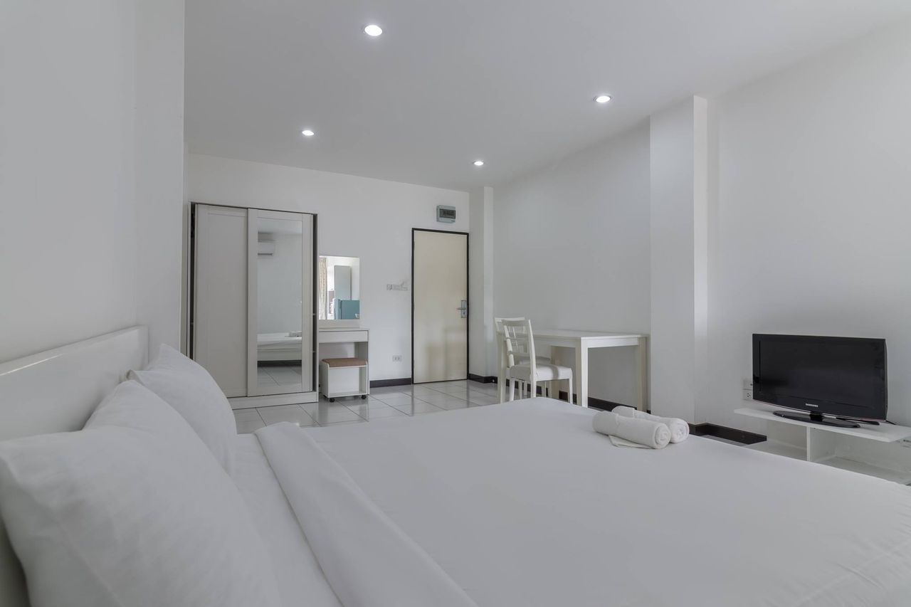 รูปภาพเพิ่มเติม ซันแอนด์สตาร์-​อพาร์ทเม้นท์ - Sun-and-Star-Apartment - ลำดับที่ 6