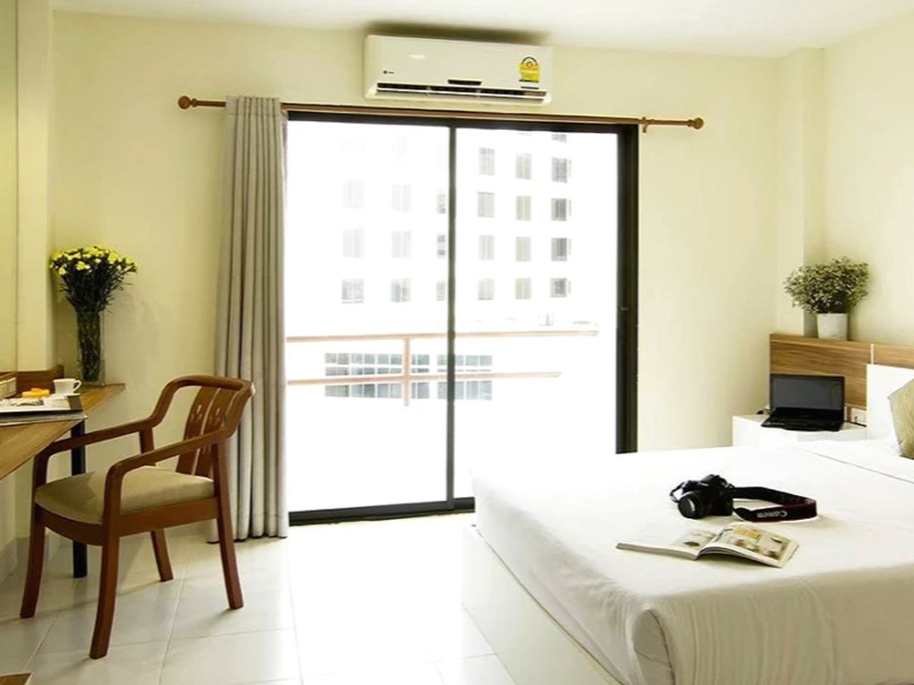รูปภาพเพิ่มเติม สตาร์-3-โฮเทล-แอนด์-เรสซิเดนซ์ - Star-3-Hotel-and-Residence - ลำดับที่ 5