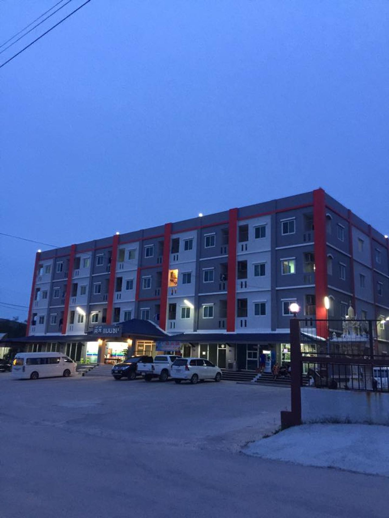 รูปภาพเพิ่มเติม DC-Place-Mansion - DC-Place-Mansion - ลำดับที่ 3