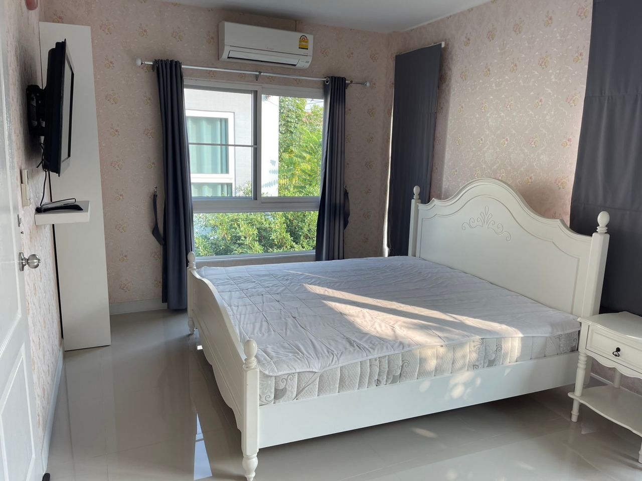 รูปภาพเพิ่มเติม บ้านเช่า-ทางเข้าสนามบิน-พร้อมเฟอร์นิเจอร์ - ลำดับที่ 19