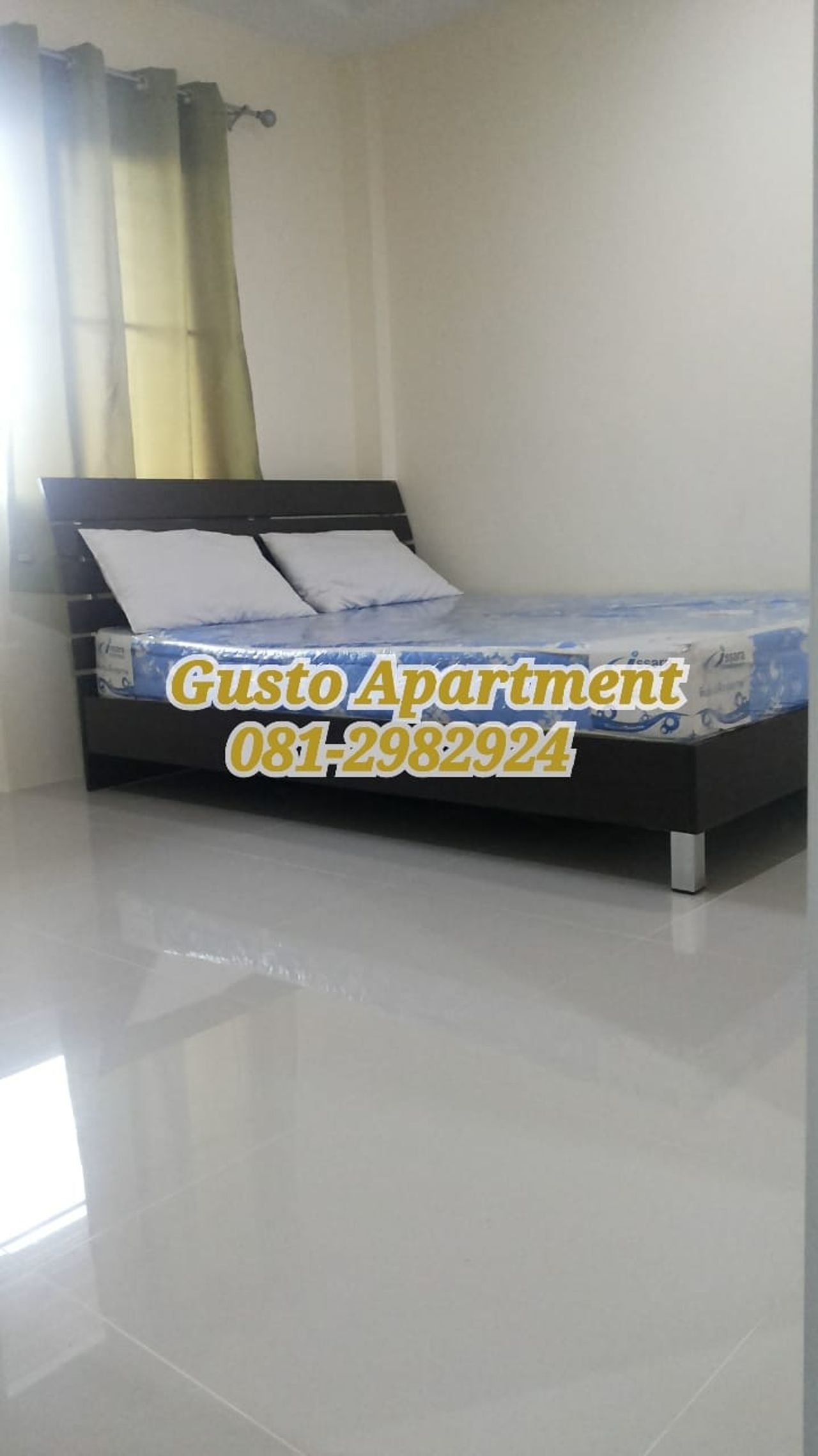 รูปภาพเพิ่มเติม กัสโต้-อพาร์ทเม้นท์ - Gusto-apartment - ลำดับที่ 5