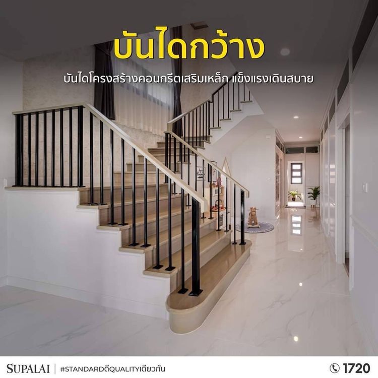 ภาพแบบบ้าน-ศุภกานต์