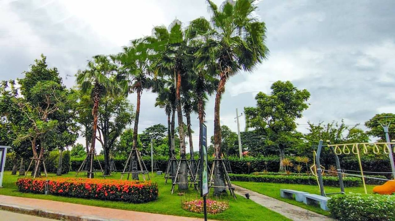 รูปภาพเพิ่มเติม ศุภาลัย พรีโม่ อุบลราชธานี - ลำดับที่ 11