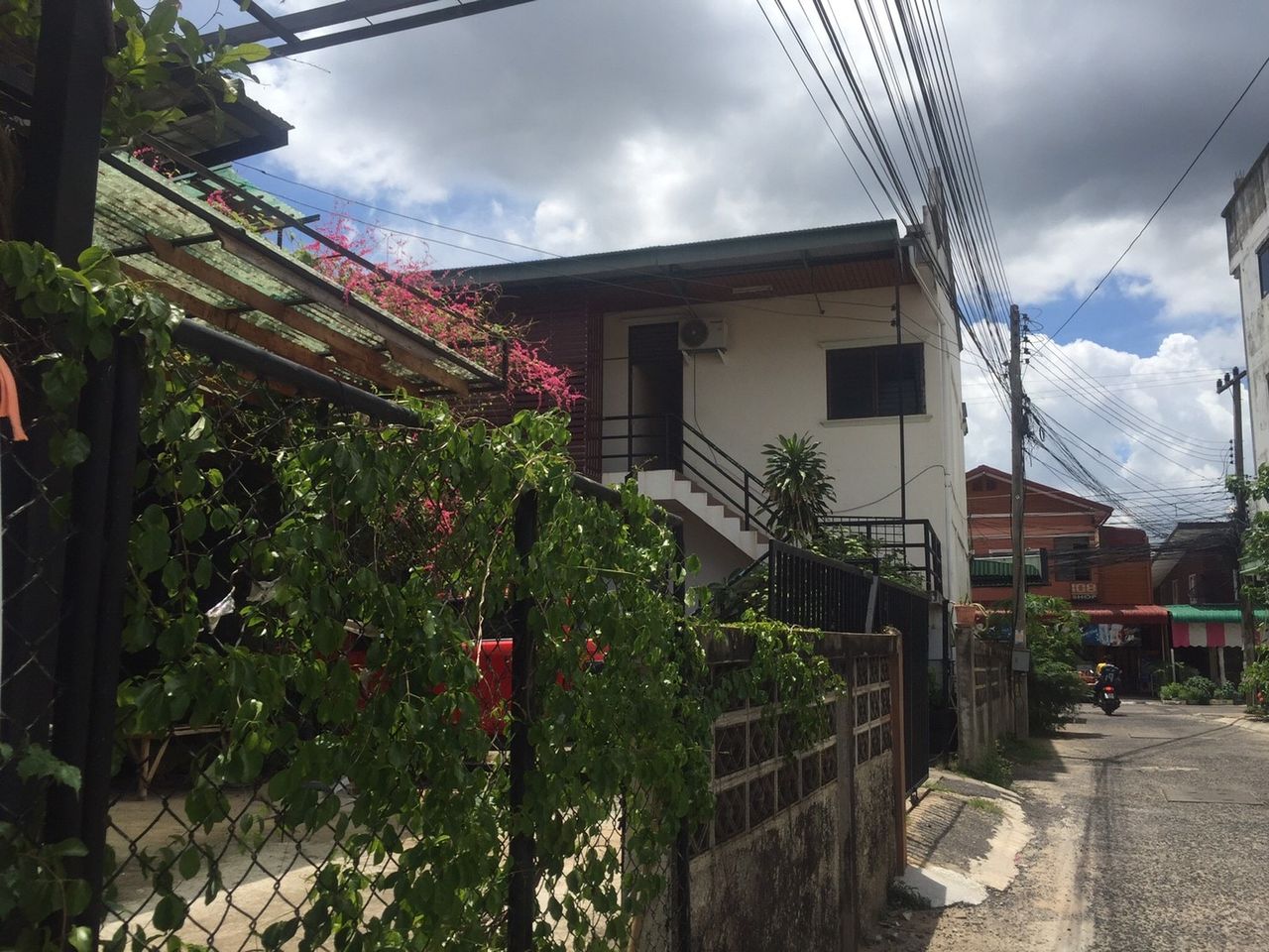 รูปภาพเพิ่มเติม บ้านยายนวล-ใกล้สวนสาธารณะหนองบัว-ตลาดหนองบัว-รพ.ราชเวช-บิ๊กซีอุบล-ม.ราชภัฏ - ลำดับที่ 1