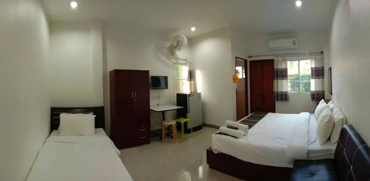 ภาพแบบห้อง