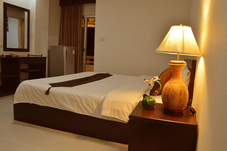 ภาพแบบห้อง