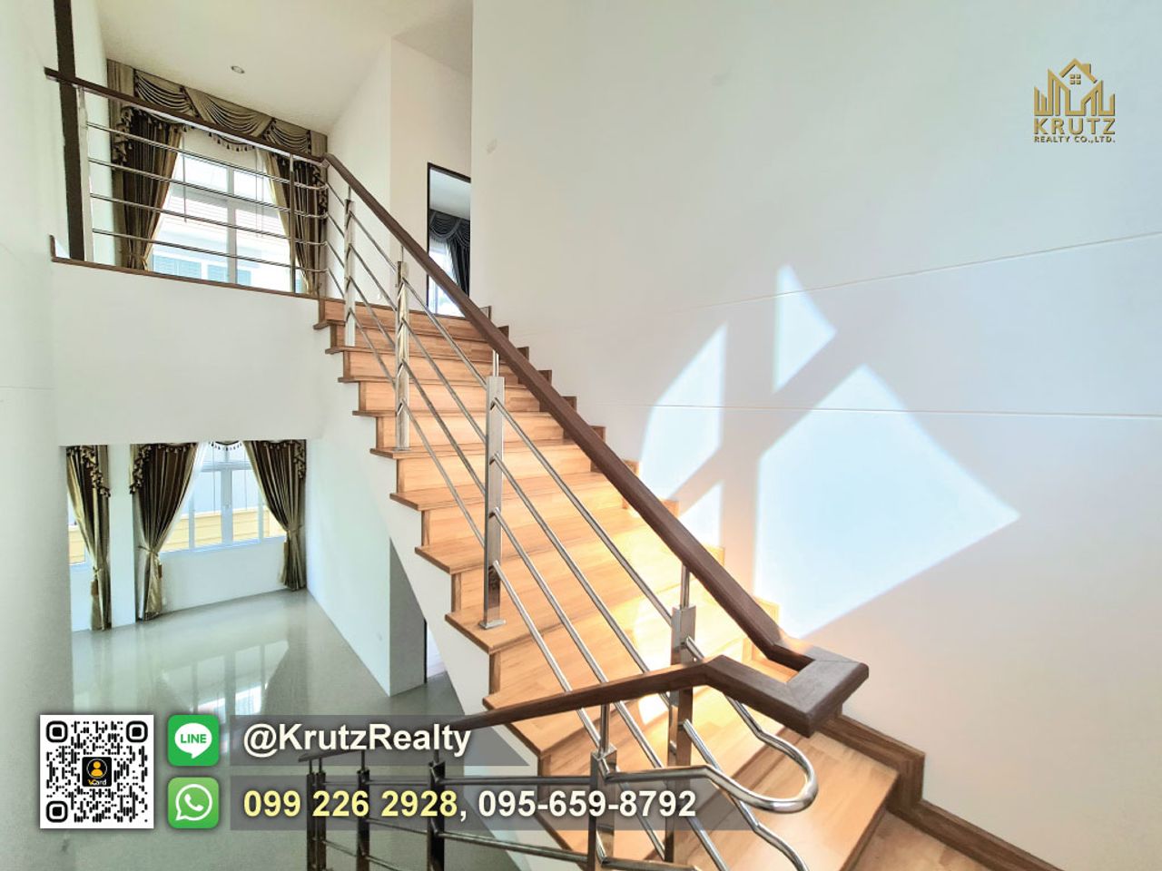 รูปภาพเพิ่มเติม House-in-Buriram-City-for-sale-Boonsiri-10-ขายบ้านเดี่ยวในโคงการบุญศิริ-10-ในเมืองบุรีรัมย์-ตำบลเสม็ด-อำเภอเมืองบุรีรัมย์-จังหวัดบุรีรัมย์ - ลำดับที่ 7