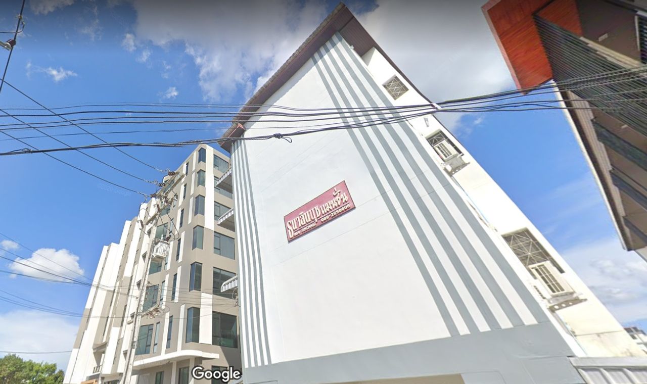 รูปภาพเพิ่มเติม ธนาลินนุช-แมนชั่น - THANALINNOOCH-MANSION - ลำดับที่ 3