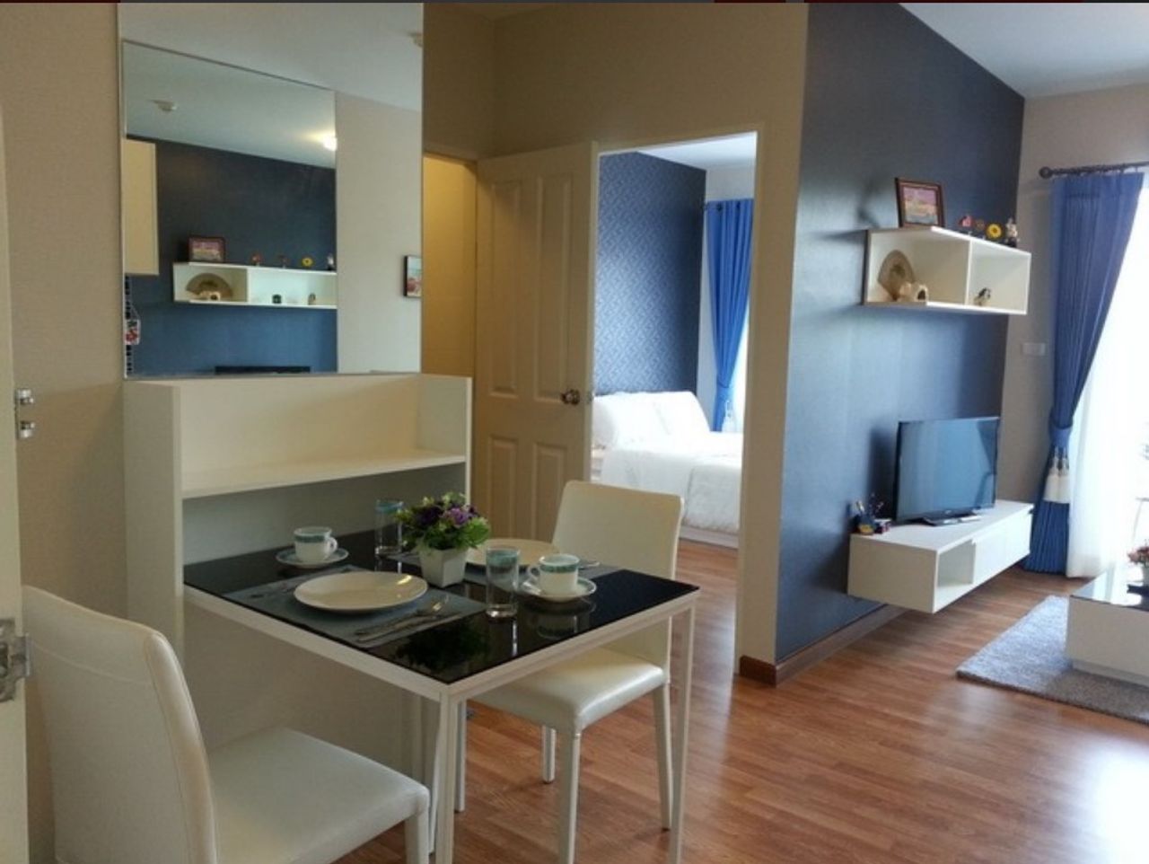 รูปภาพเพิ่มเติม เดอะ-ทรัสต์-คอนโด-หัวหิน-บาย-คุณก้อย - The-Trust-Condo-Hua-Hin-By-K.Koy - ลำดับที่ 9