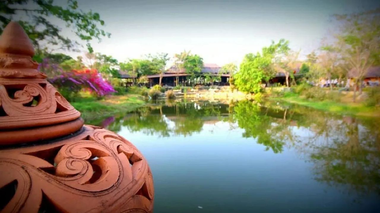 รูปภาพเพิ่มเติม ประจวบฯ-การ์เดน-วิวรีสอร์ท - Prachuap-Garden-View-Resort - ลำดับที่ 11