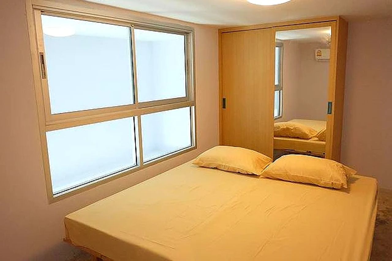 รูปภาพเพิ่มเติม ดีรูม-อพาร์ทเม้น - D-ROOM-Apartment - ลำดับที่ 9