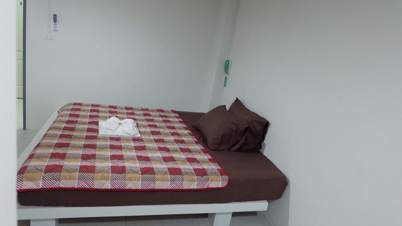 รูปภาพเพิ่มเติม ห้องพักสุขทวีหัวหิน - Sooktavee-Apartment-Hua-Hin - ลำดับที่ 11