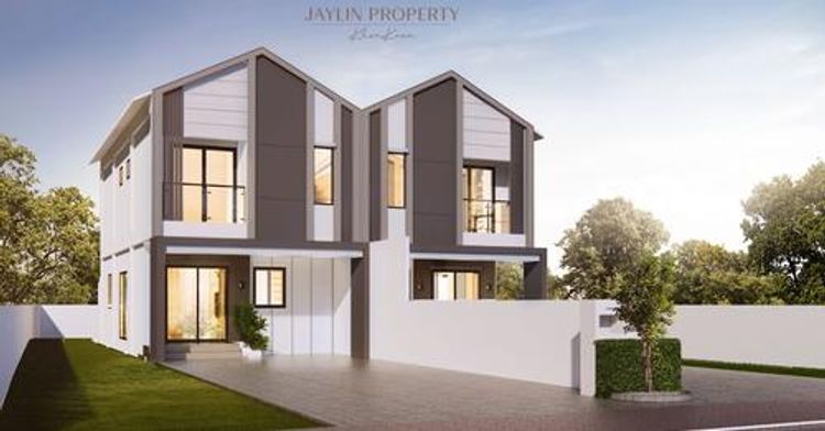 ภาพแบบบ้าน-Jaylin Property