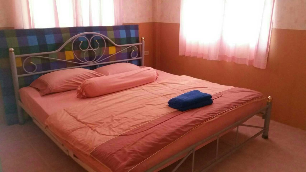 รูปภาพเพิ่มเติม บ้านโกลเด้น-รีสอร์ท - Baan-Golden-Resort-&-Residence - ลำดับที่ 8